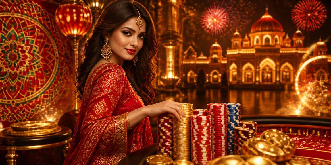 5777baji পছন্দের টেবিল গেম